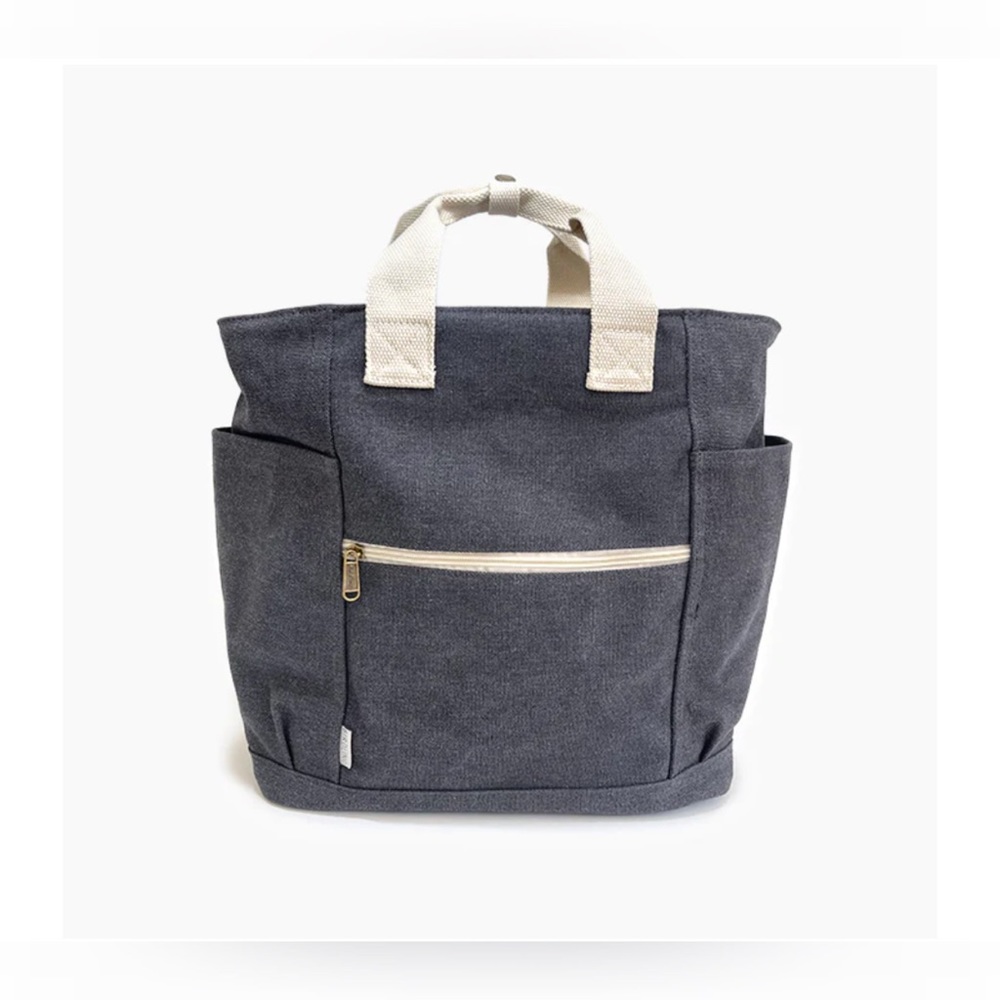 Birdling Backpacker - CHARCOAL